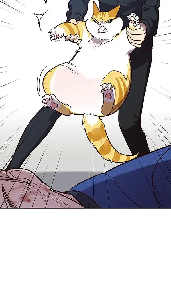 《觉醒吧，铲屎官！》第89话图107