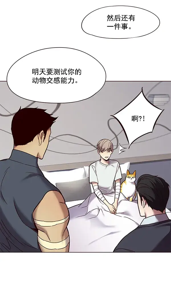 《觉醒吧，铲屎官！》第89话图16