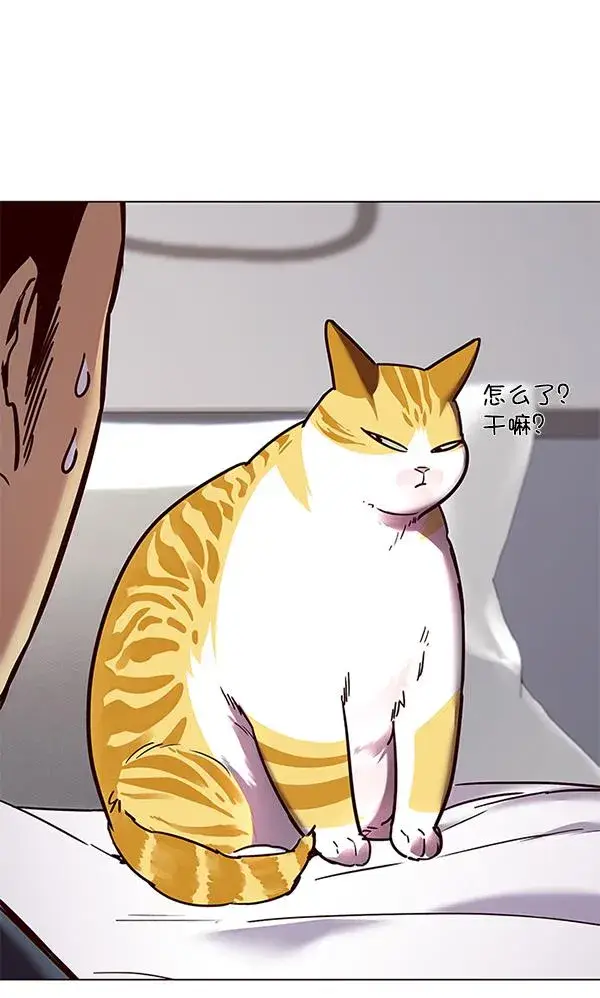 《觉醒吧，铲屎官！》第89话图27