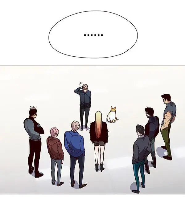 《觉醒吧，铲屎官！》第89话图54