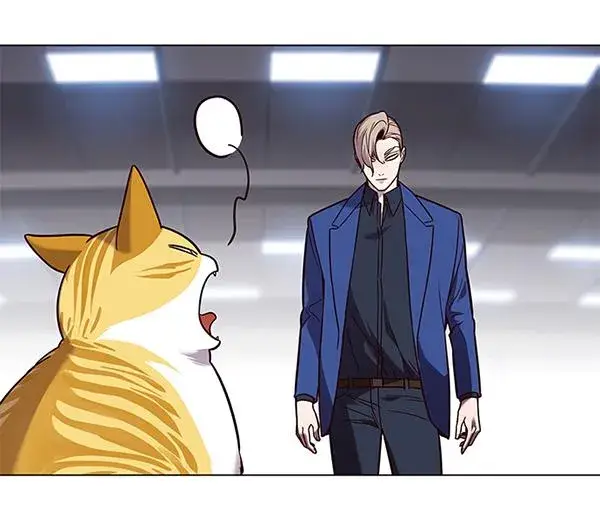 《觉醒吧，铲屎官！》第89话图84