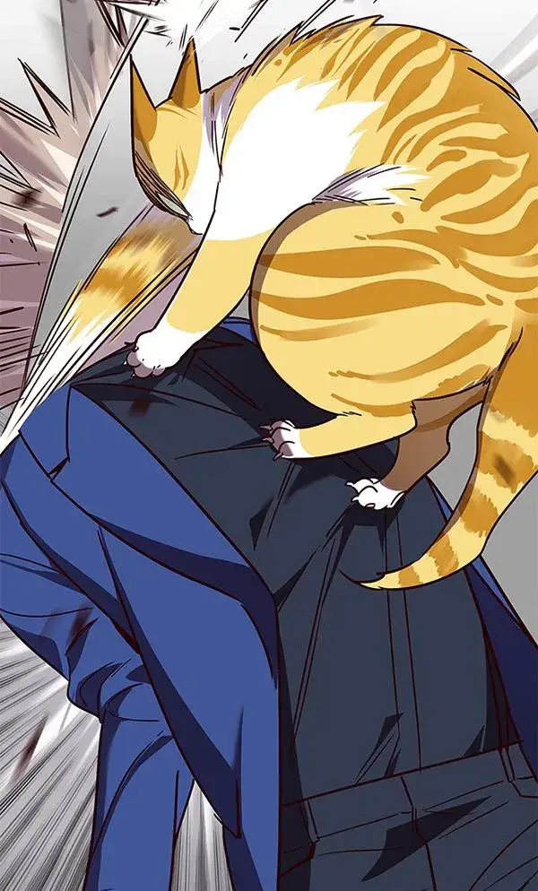 《觉醒吧，铲屎官！》第89话图94