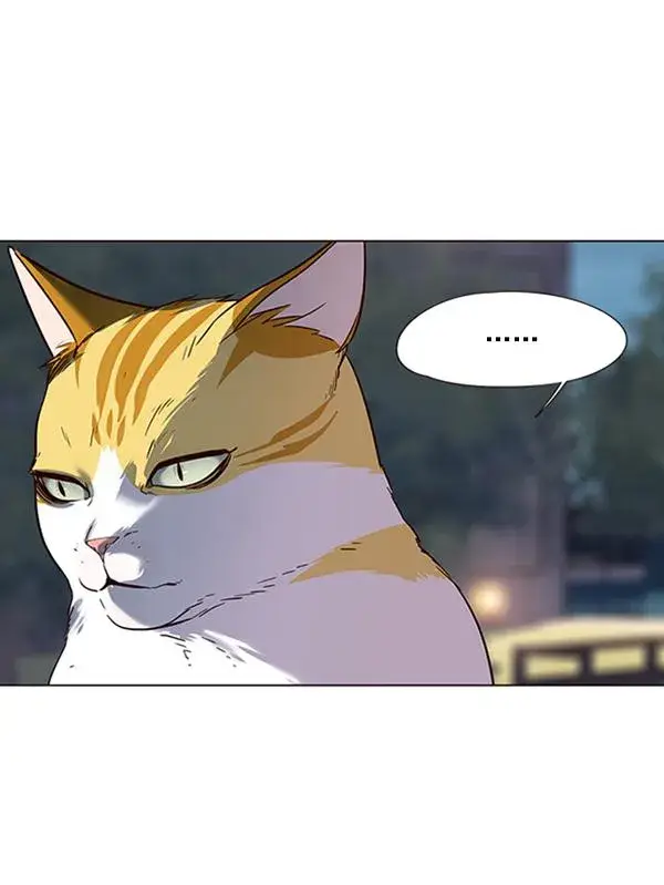 《觉醒吧，铲屎官！》第91话图101