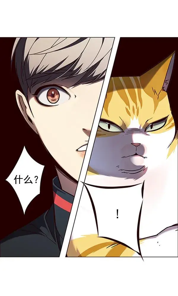 《觉醒吧，铲屎官！》第91话图60