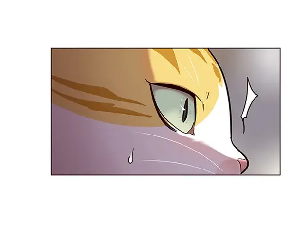 《觉醒吧，铲屎官！》第92话图109