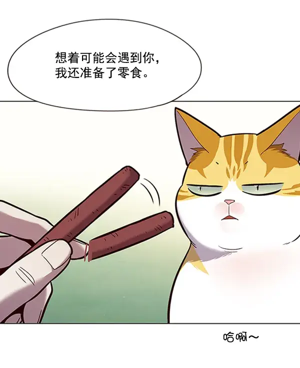 《觉醒吧，铲屎官！》第92话图53