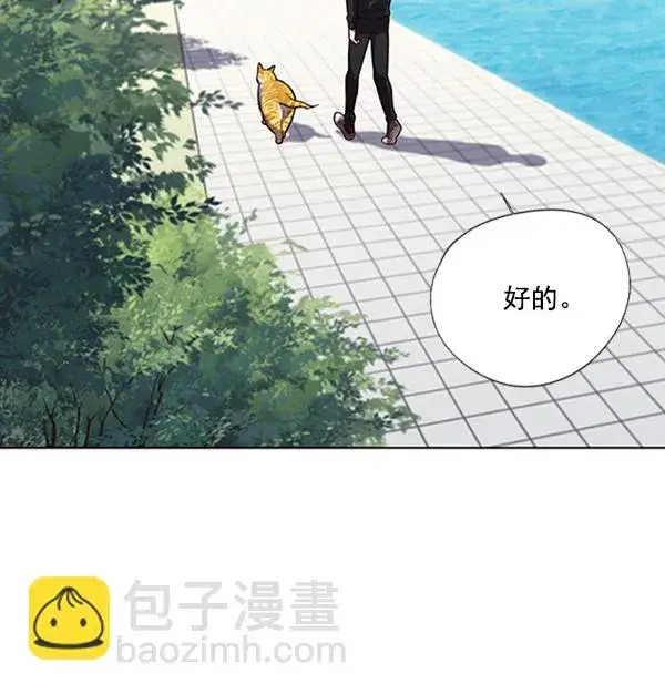 《觉醒吧，铲屎官！》第92话图8