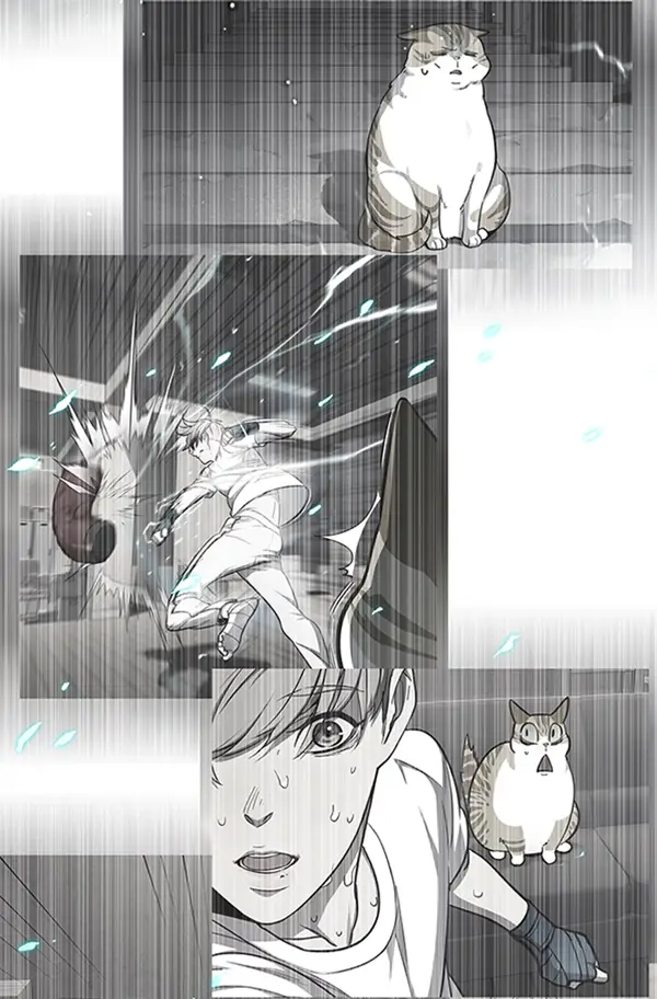 《觉醒吧，铲屎官！》第93话图47