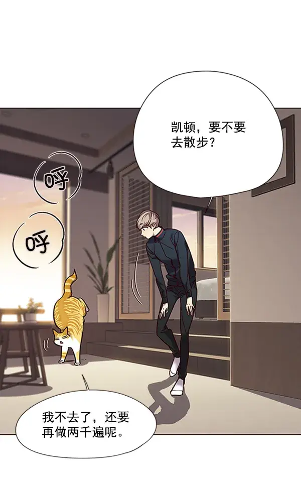 《觉醒吧，铲屎官！》第94话图32