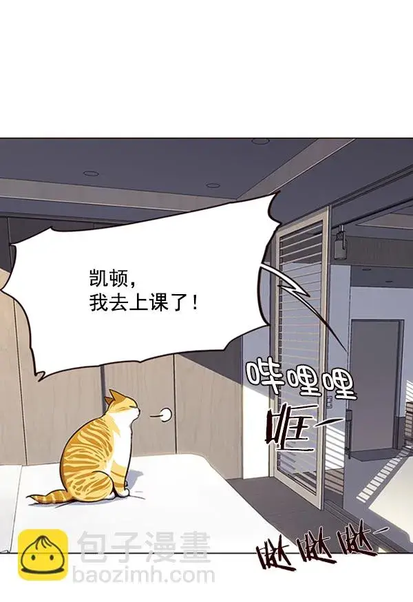 《觉醒吧，铲屎官！》第95话图53