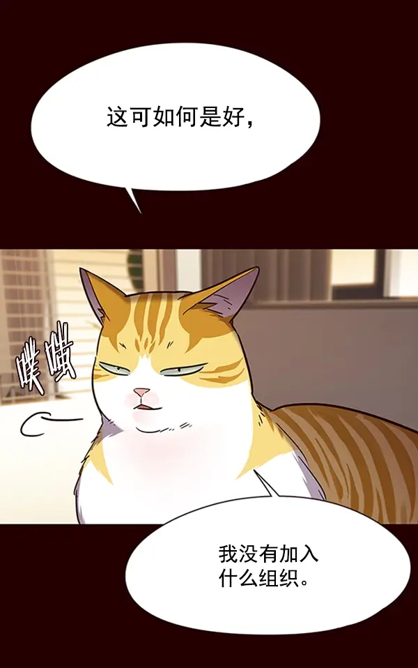 《觉醒吧，铲屎官！》第96话图19