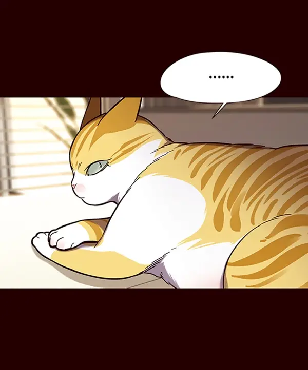 《觉醒吧，铲屎官！》第96话图28