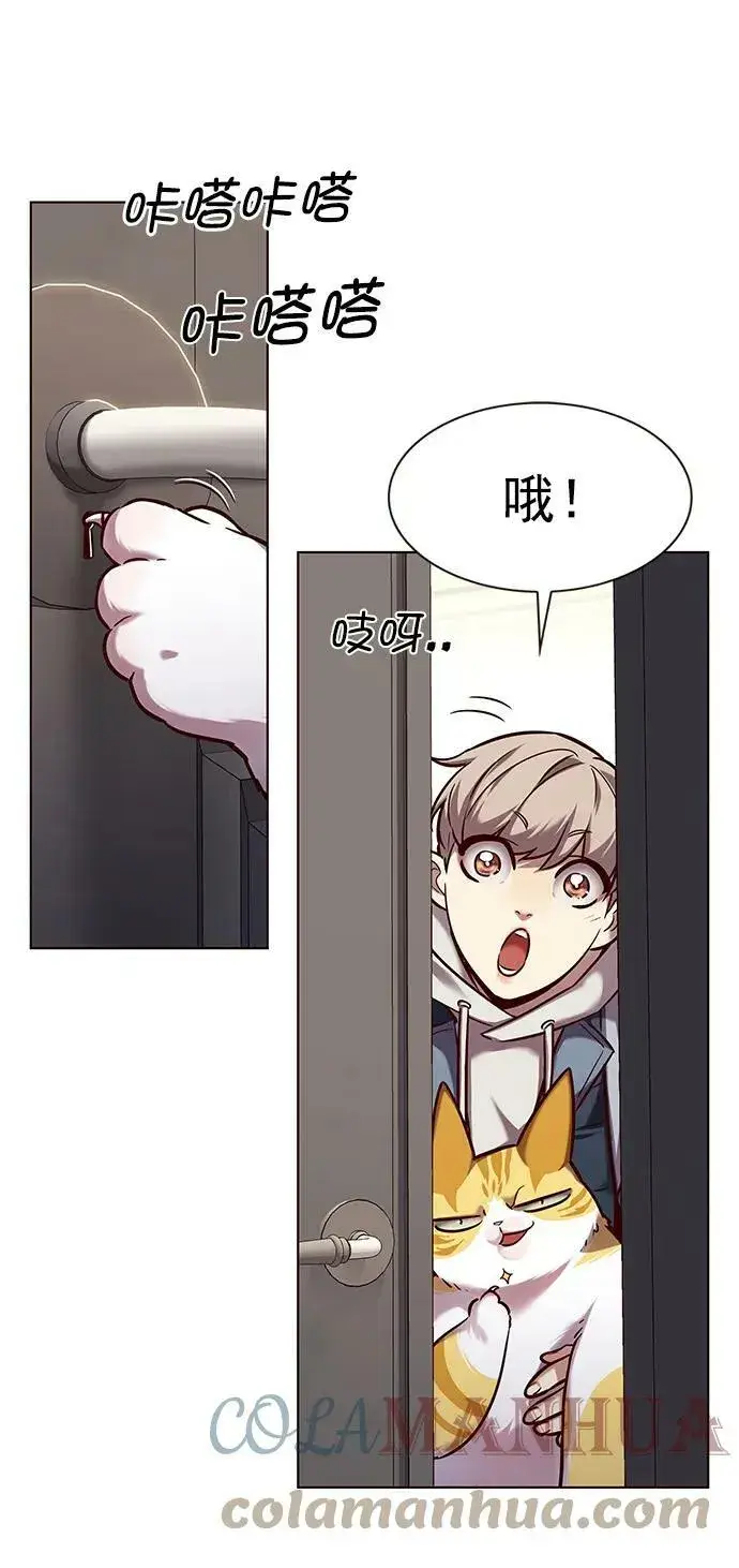 《觉醒吧，铲屎官！》第231话图37