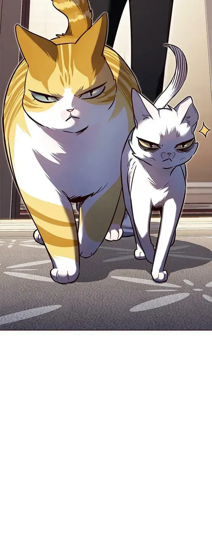 《觉醒吧，铲屎官！》第231话图69