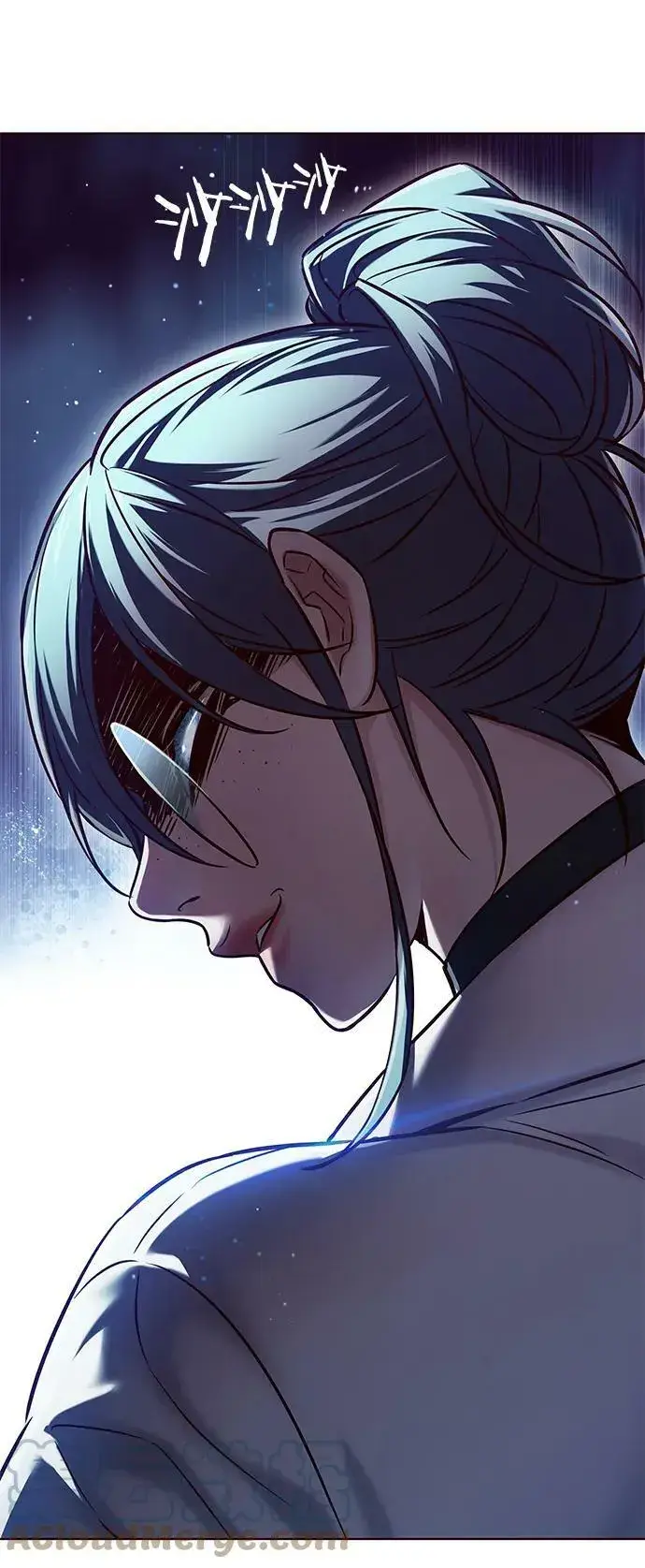 《觉醒吧，铲屎官！》第234话图19
