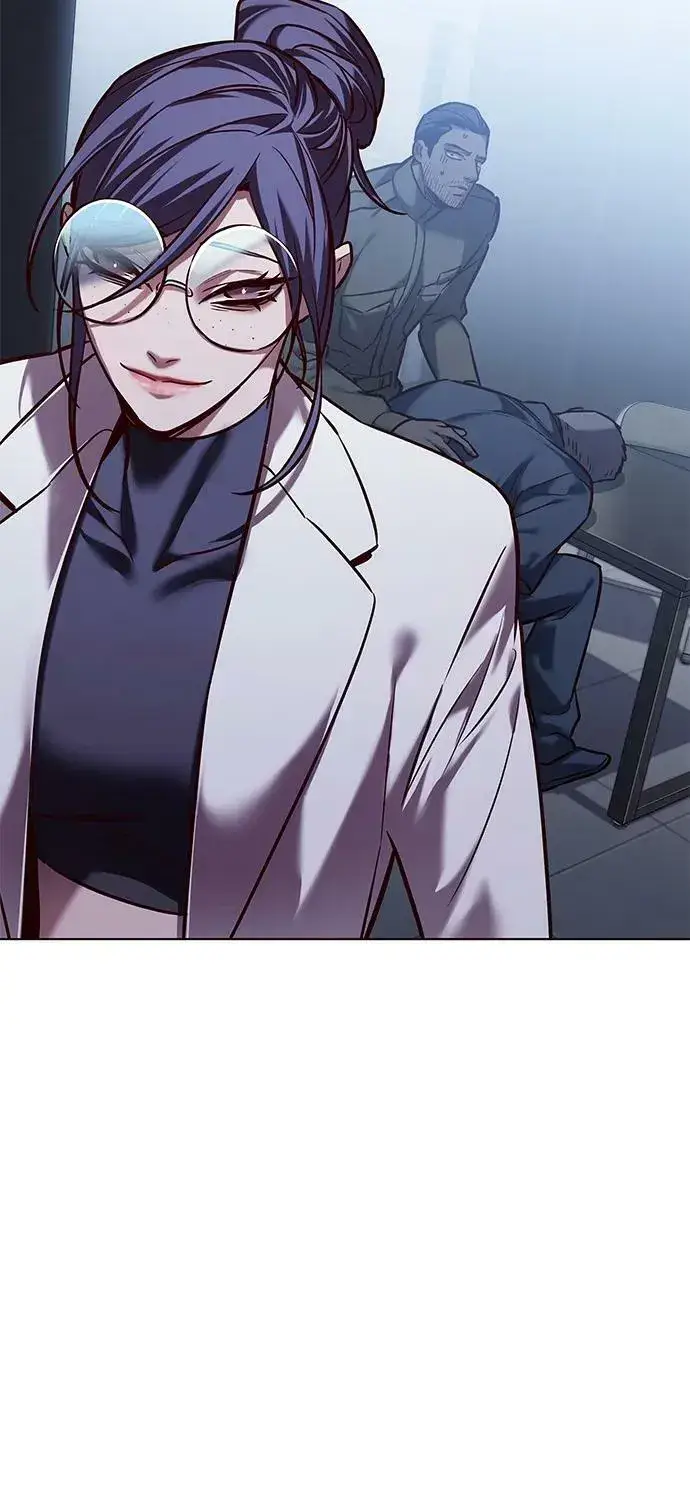 《觉醒吧，铲屎官！》第234话图21