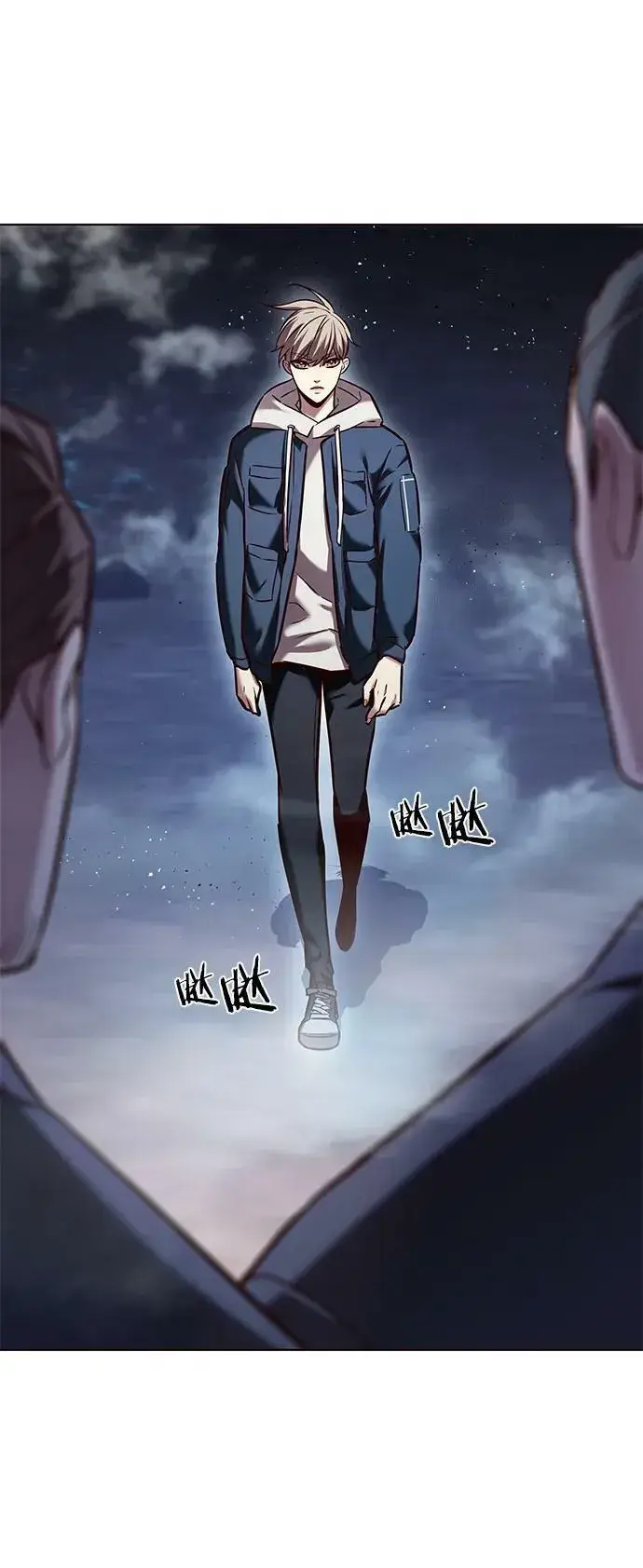 《觉醒吧，铲屎官！》第234话图53