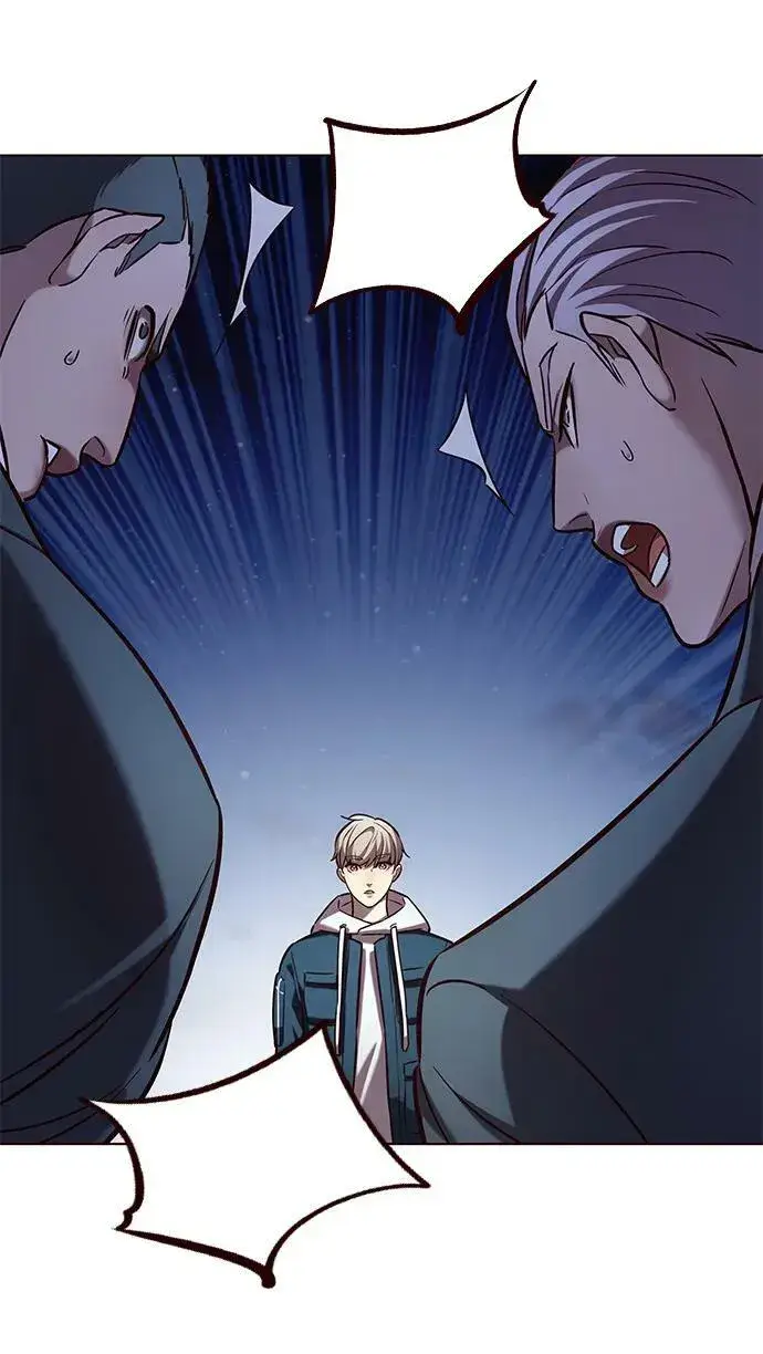 《觉醒吧，铲屎官！》第234话图60