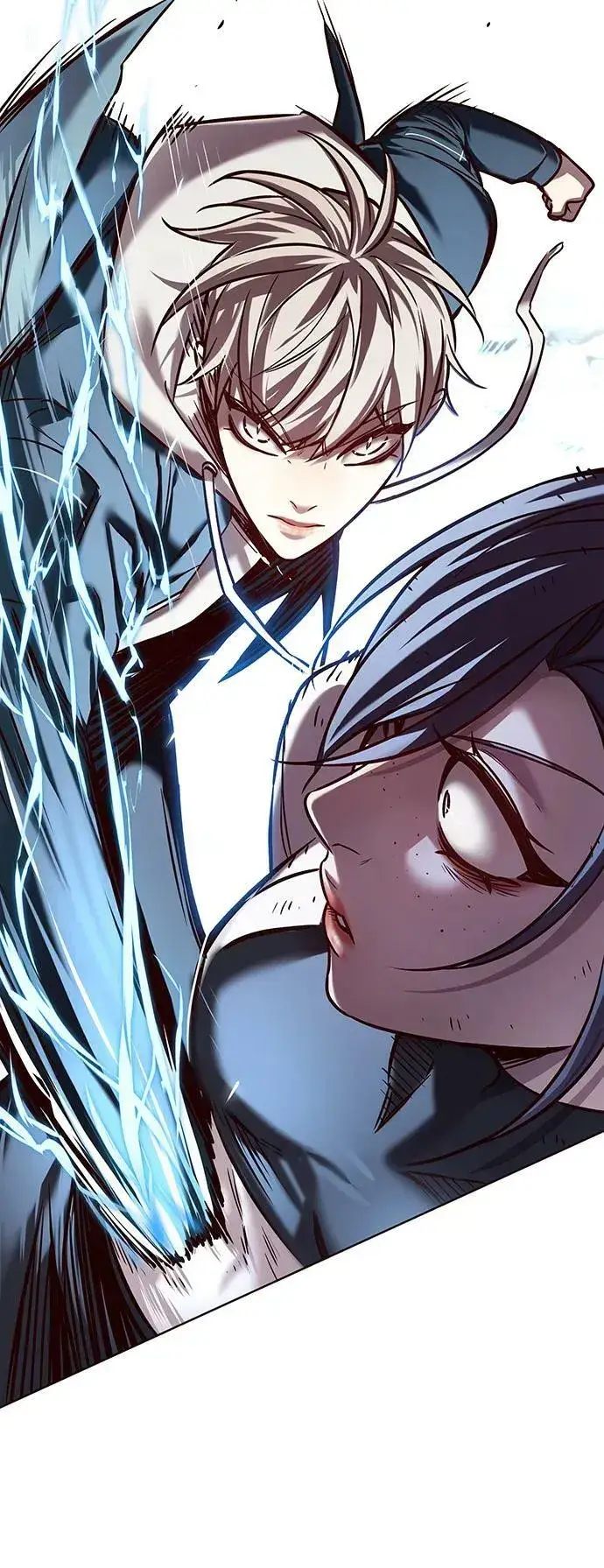 《觉醒吧，铲屎官！》第236话图38