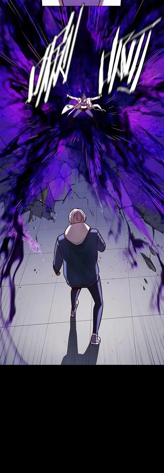 《觉醒吧，铲屎官！》第236话图8