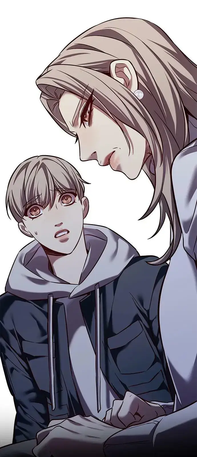 《觉醒吧，铲屎官！》第237话图39