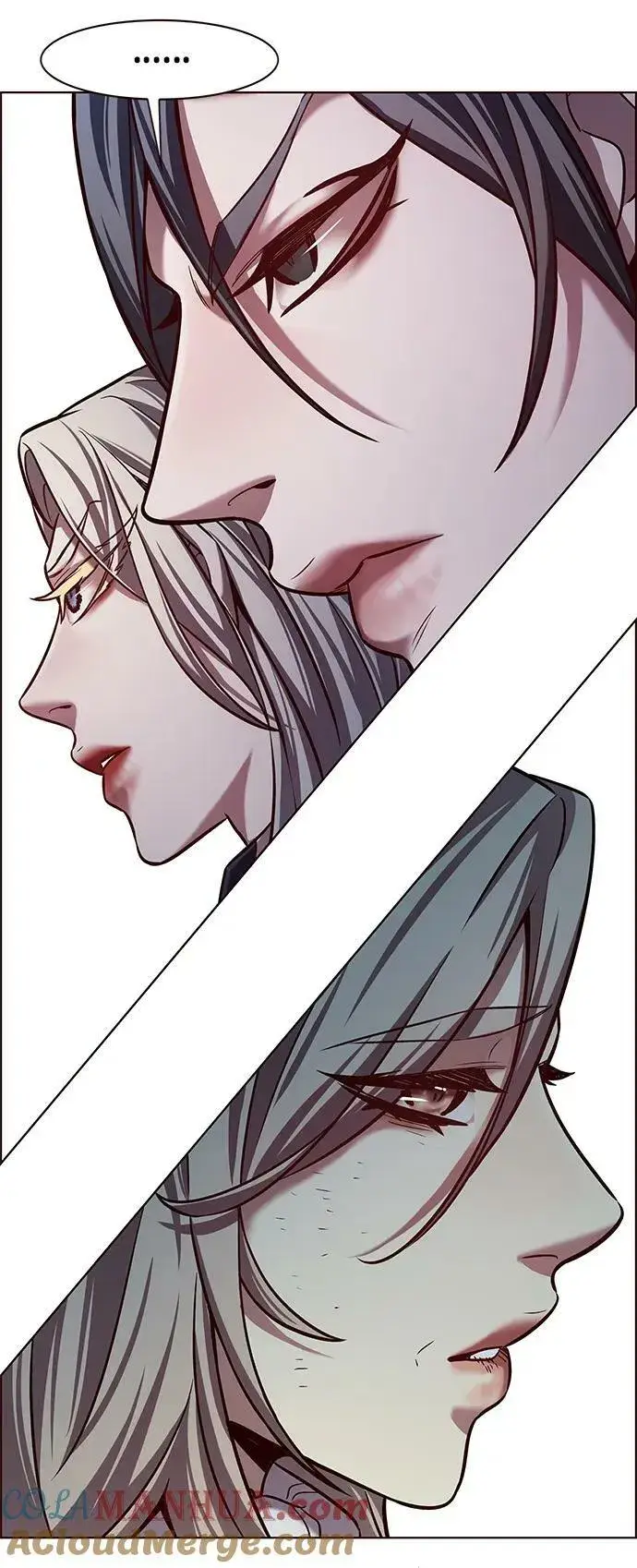 《觉醒吧，铲屎官！》第237话图55