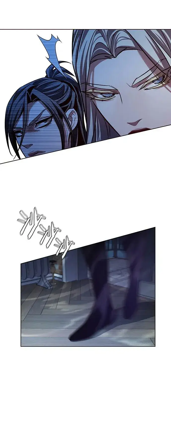 《觉醒吧，铲屎官！》第238话图11