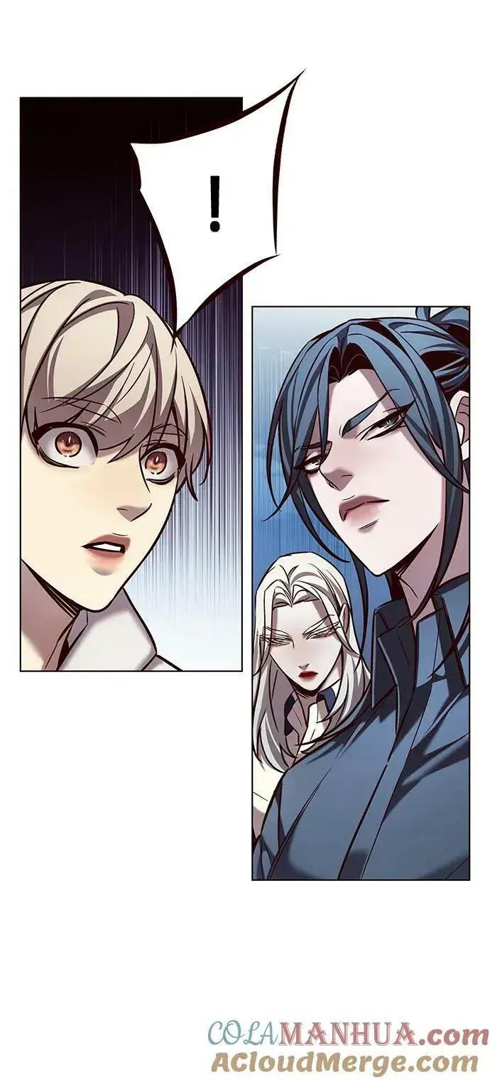 《觉醒吧，铲屎官！》第238话图19