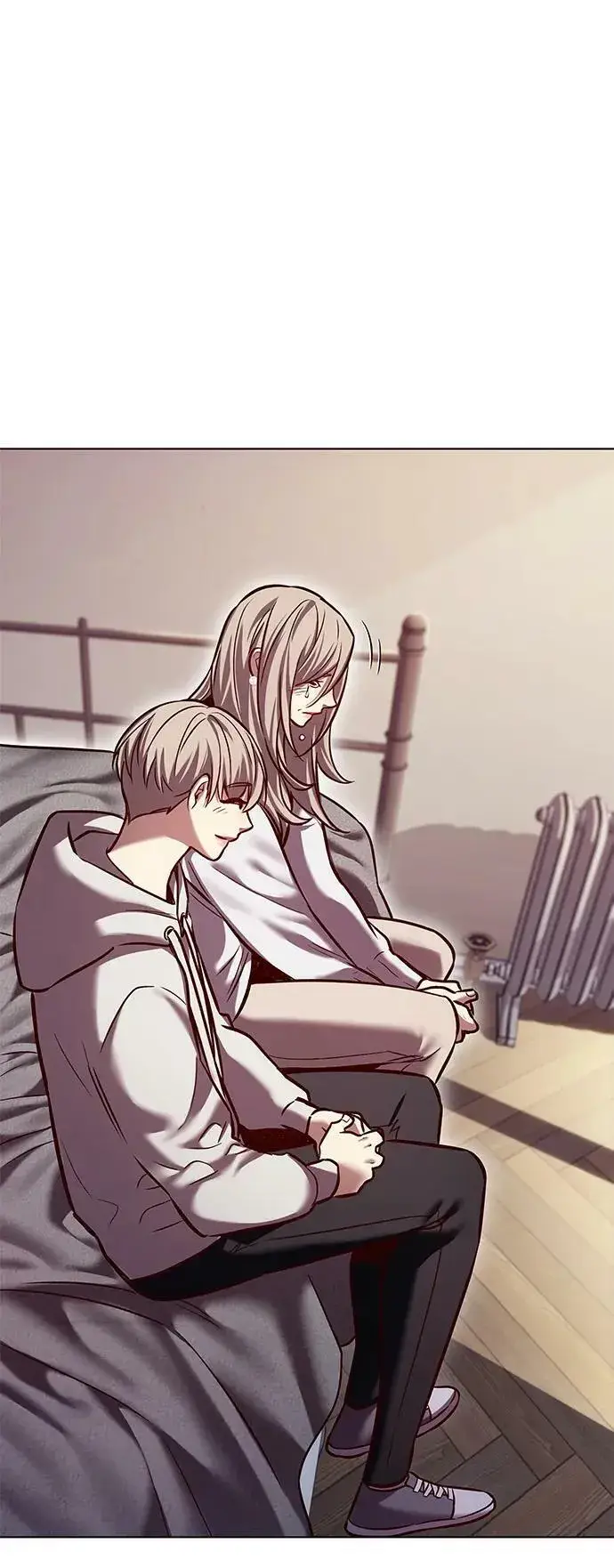 《觉醒吧，铲屎官！》第238话图86