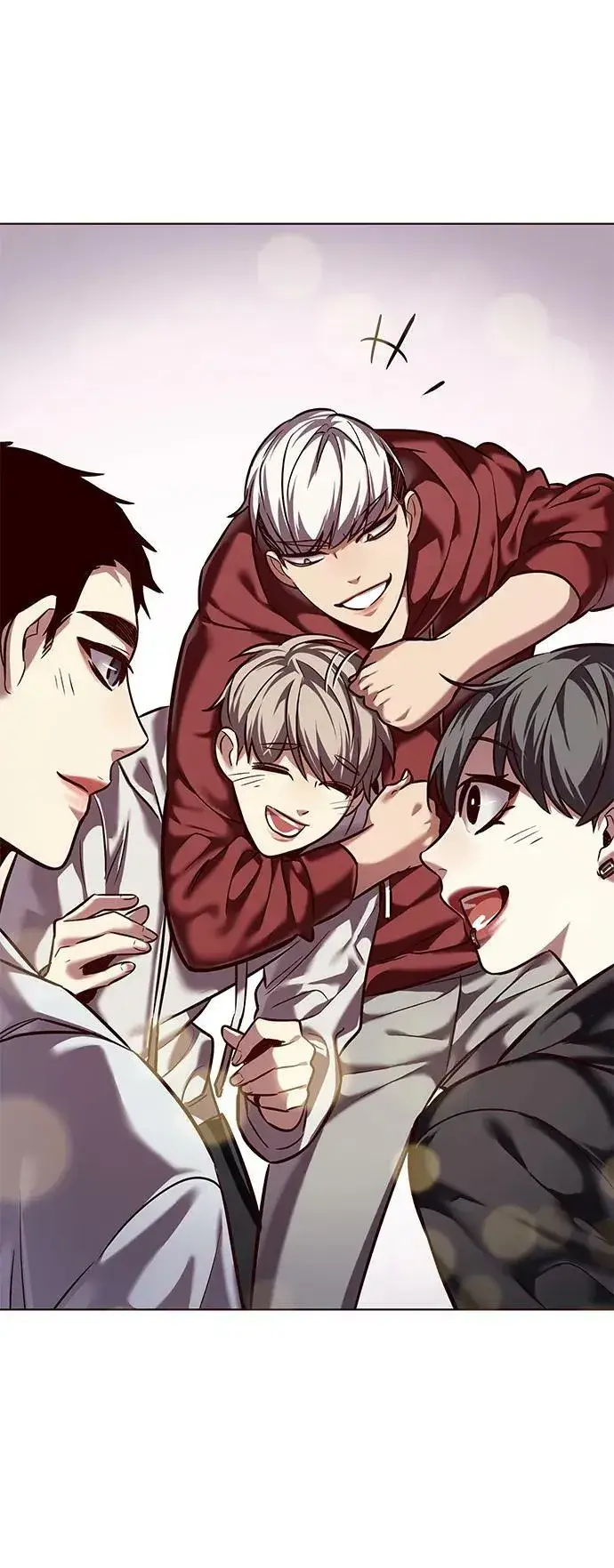 《觉醒吧，铲屎官！》第239话图20
