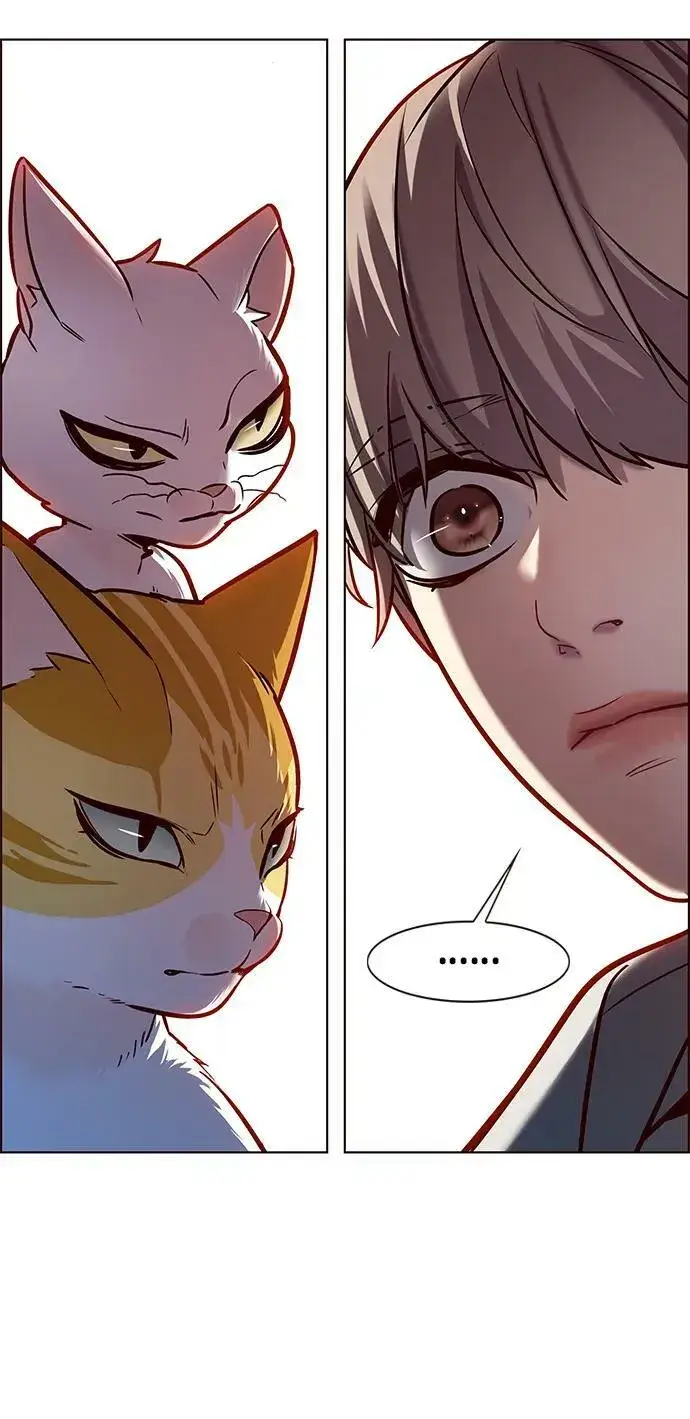 《觉醒吧，铲屎官！》第239话图29