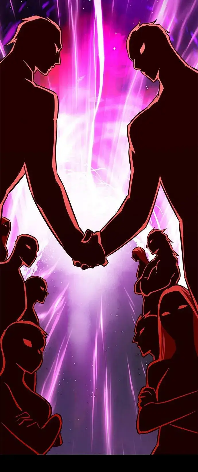 《觉醒吧，铲屎官！》第239话图50