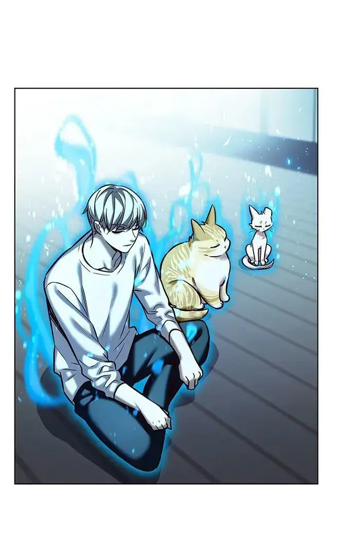 《觉醒吧，铲屎官！》第239话图62