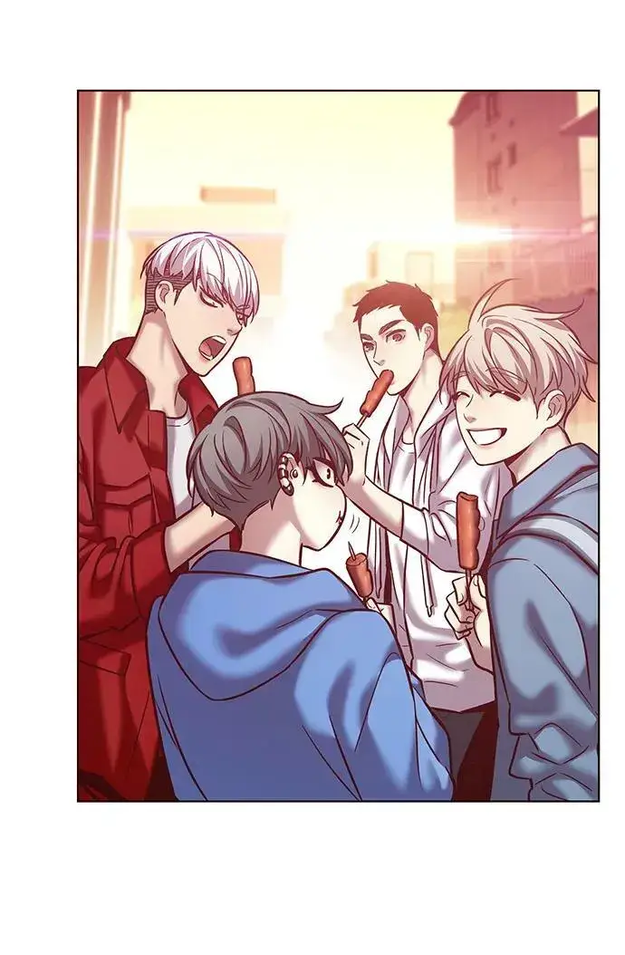 《觉醒吧，铲屎官！》第239话图63