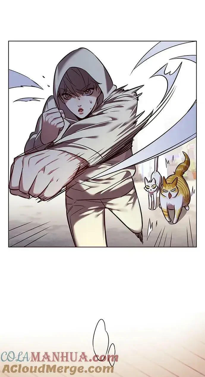 《觉醒吧，铲屎官！》第239话图64
