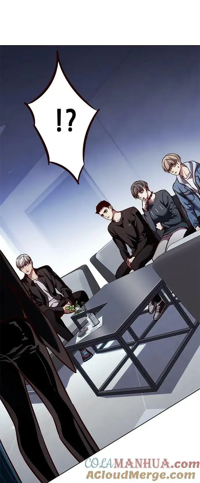 《觉醒吧，铲屎官！》第240话图22
