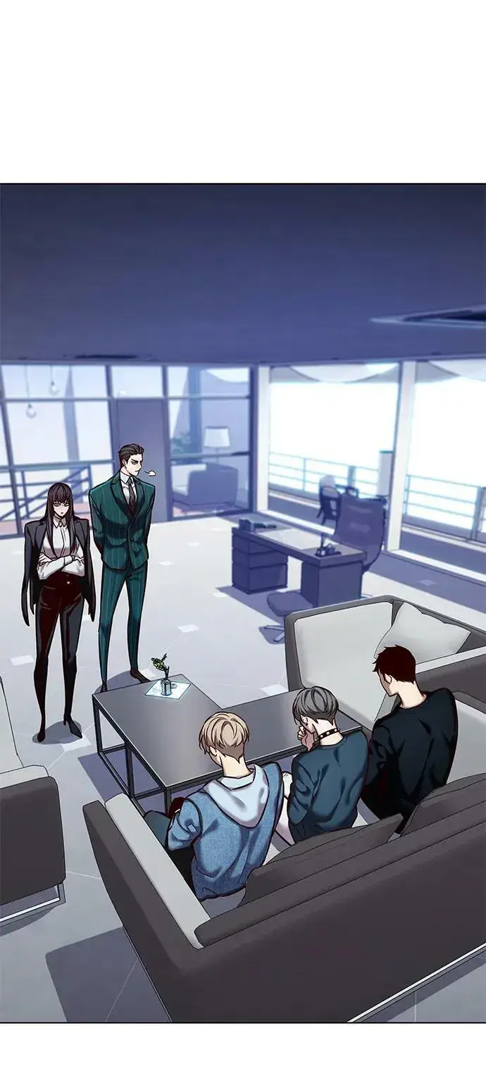 《觉醒吧，铲屎官！》第240话图32