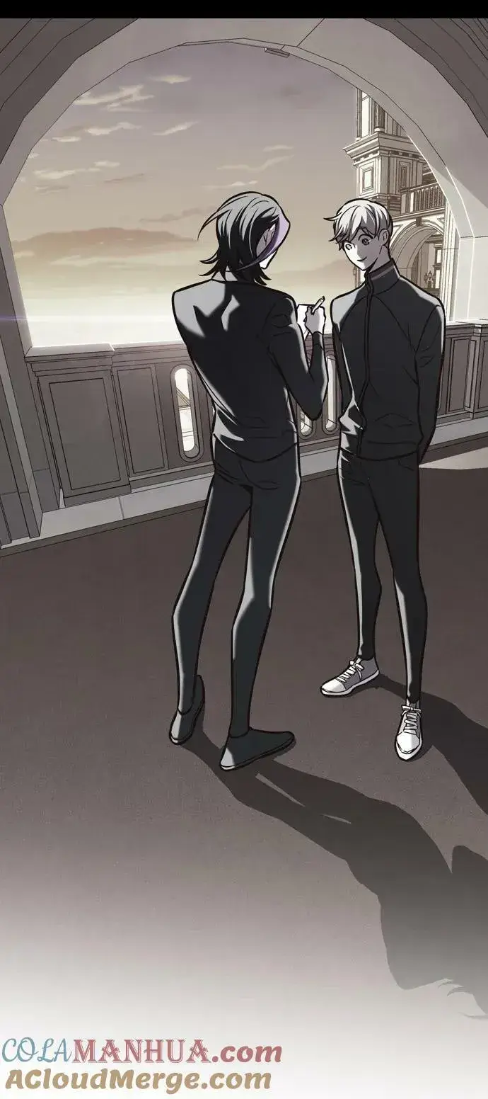 《觉醒吧，铲屎官！》第240话图58