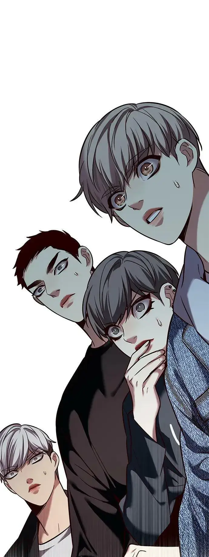 《觉醒吧，铲屎官！》第240话图8