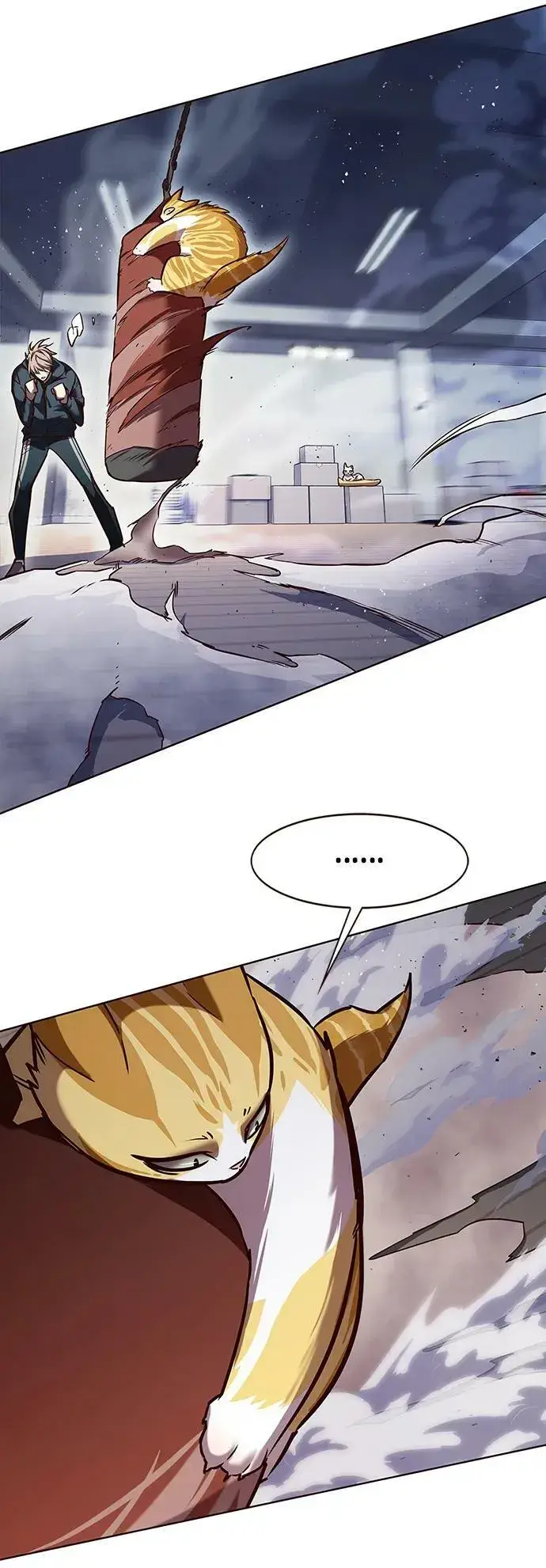 《觉醒吧，铲屎官！》第241话图26