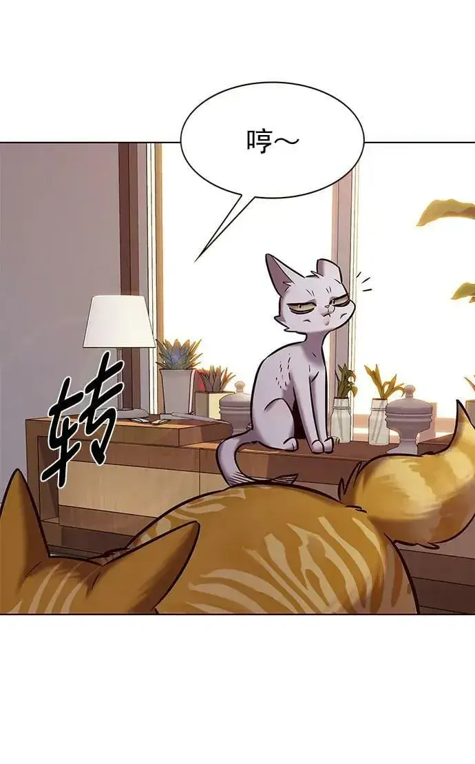 《觉醒吧，铲屎官！》第241话图72