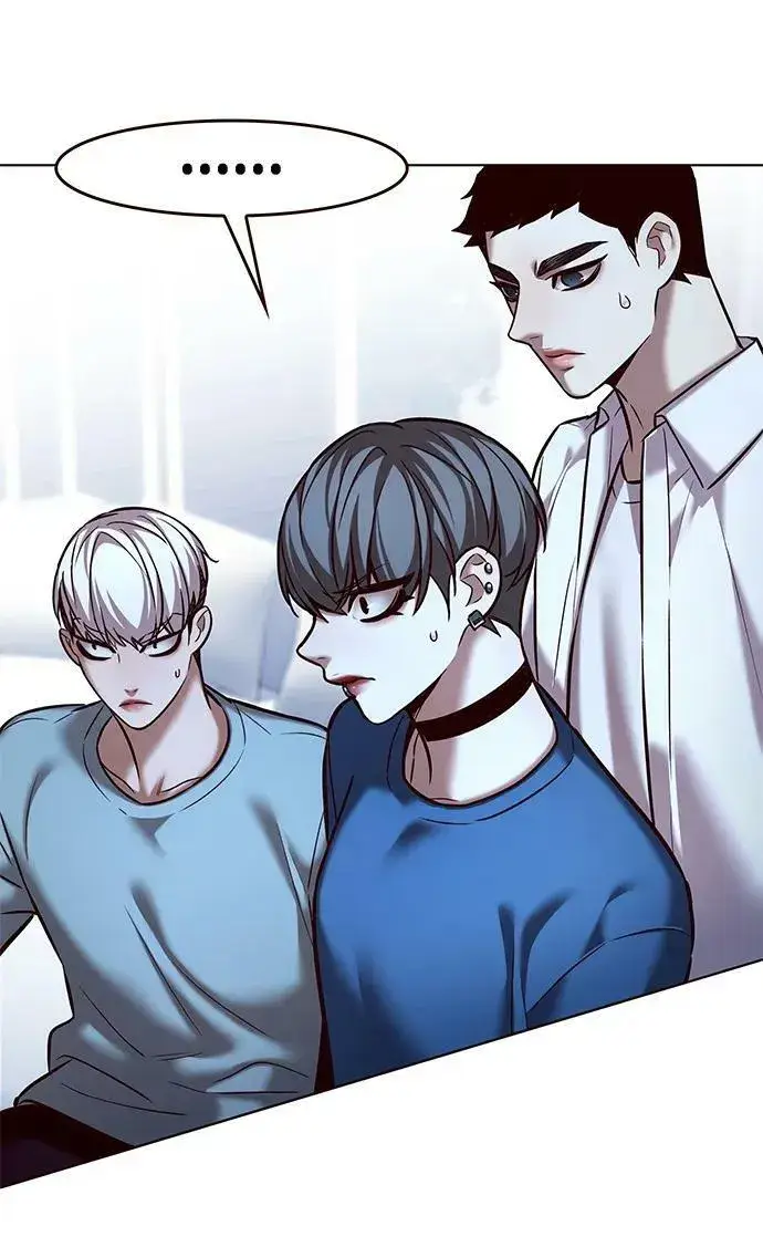 《觉醒吧，铲屎官！》第242话图33