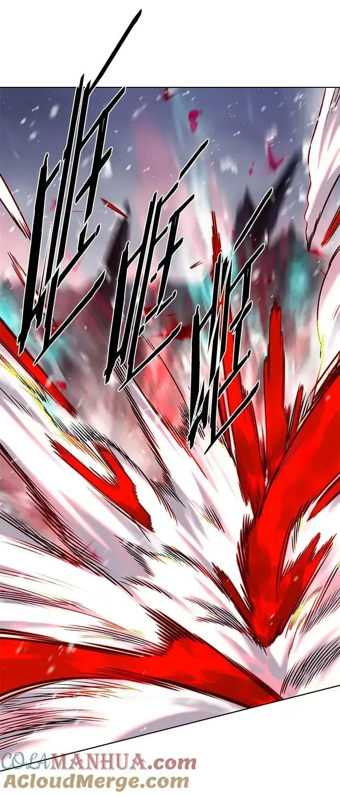 《觉醒吧，铲屎官！》第243话图76