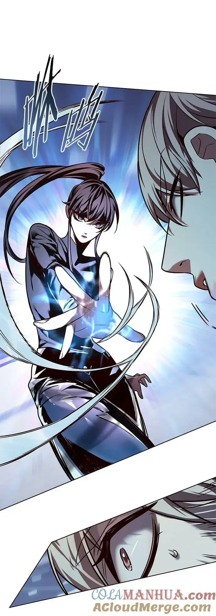 《觉醒吧，铲屎官！》第244话图10