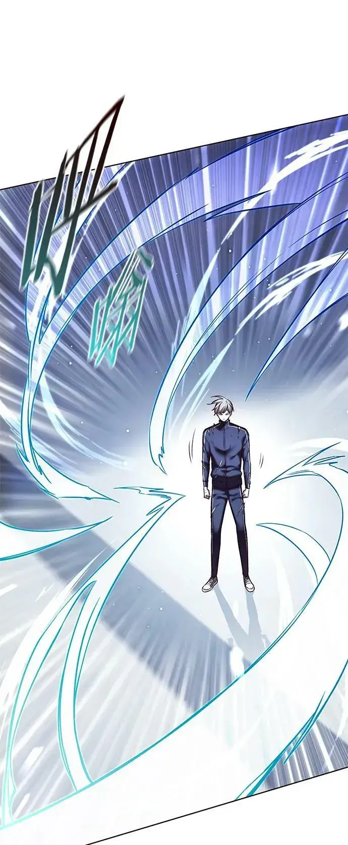 《觉醒吧，铲屎官！》第244话图26
