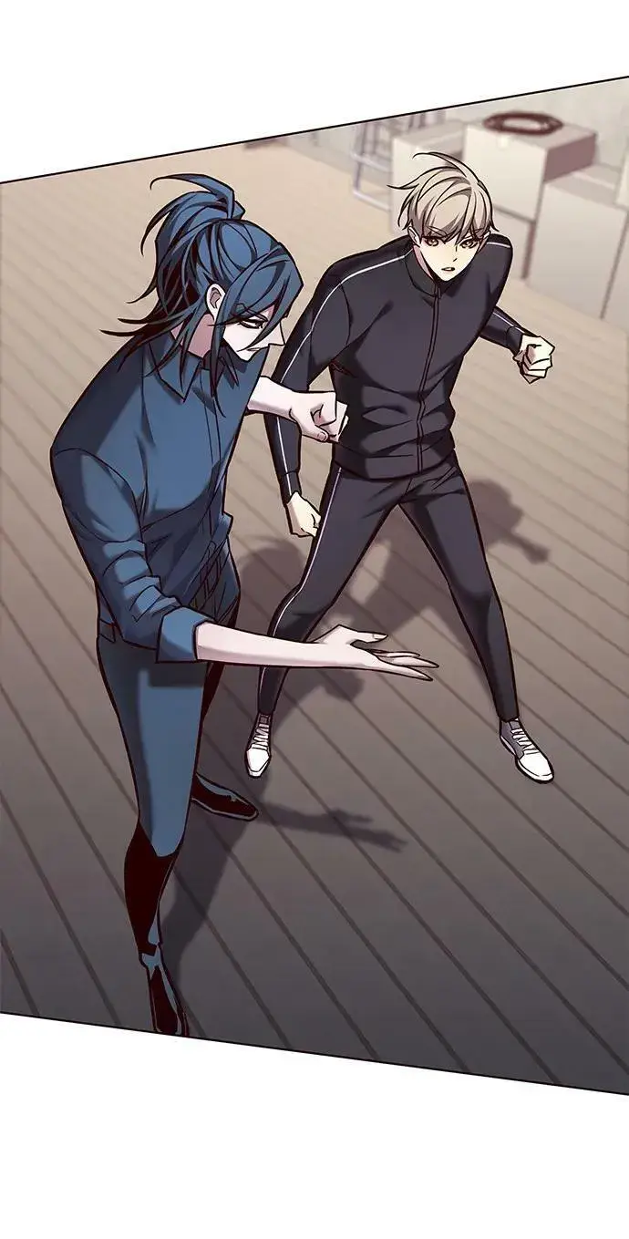 《觉醒吧，铲屎官！》第244话图42