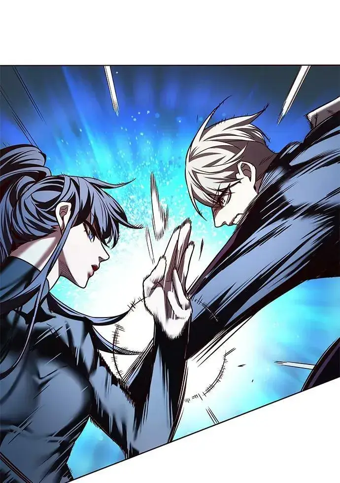 《觉醒吧，铲屎官！》第244话图8