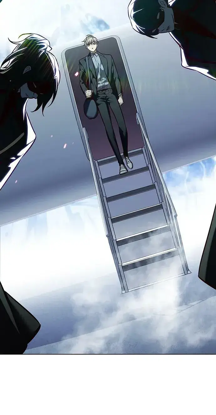 《觉醒吧，铲屎官！》第244话图83