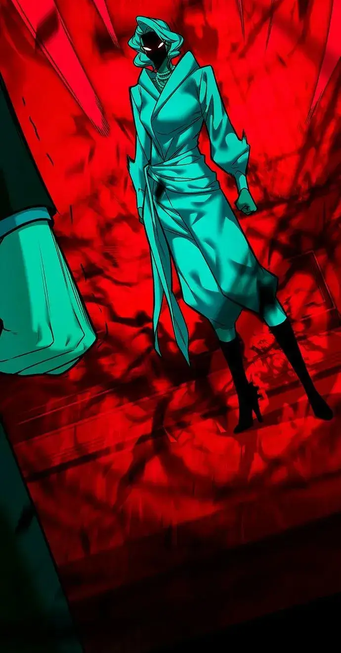 《觉醒吧，铲屎官！》第246话图12
