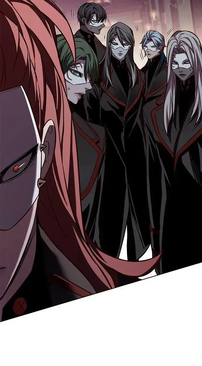 《觉醒吧，铲屎官！》第246话图52